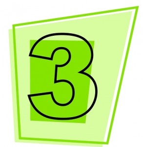 3